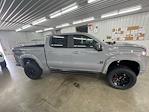 2025 Chevrolet Silverado 1500 Crew 4x4 Rocky Ridge Premium Lifted Truck for sale #1GCUKEEL6SZ250871 - photo 9