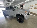 2025 Chevrolet Silverado 1500 Crew 4x4 Rocky Ridge Premium Lifted Truck for sale #1GCUKEEL6SZ250871 - photo 2