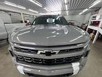 2025 Chevrolet Silverado 1500 Crew 4x4 Rocky Ridge Premium Lifted Truck for sale #1GCUKEEL6SZ250871 - photo 3