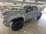 2025 Chevrolet Silverado 1500 Crew 4x4 Rocky Ridge Premium Lifted Truck for sale #1GCUKEEL6SZ250871 - photo 4