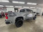 2025 Chevrolet Silverado 1500 Crew 4x4 Rocky Ridge Premium Lifted Truck for sale #1GCUKEEL6SZ250871 - photo 8