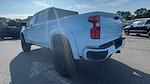 2025 Chevrolet Silverado 1500 Crew 4x4 Black Widow Premium Lifted Truck for sale #1GCUKEEL6SZ254063 - photo 2