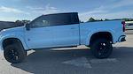 2025 Chevrolet Silverado 1500 Crew 4x4 Black Widow Premium Lifted Truck for sale #1GCUKEEL6SZ254063 - photo 3