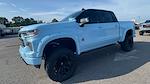 2025 Chevrolet Silverado 1500 Crew 4x4 Black Widow Premium Lifted Truck for sale #1GCUKEEL6SZ254063 - photo 4
