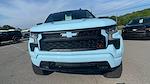 2025 Chevrolet Silverado 1500 Crew 4x4 Black Widow Premium Lifted Truck for sale #1GCUKEEL6SZ254063 - photo 5