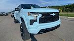 2025 Chevrolet Silverado 1500 Crew 4x4 Black Widow Premium Lifted Truck for sale #1GCUKEEL6SZ254063 - photo 6