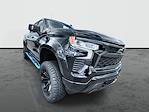 2025 Chevrolet Silverado 1500 Crew 4x4 Black Widow Premium Lifted Truck for sale #1GCUKEEL6SZ260798 - photo 1