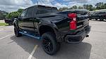 2025 Chevrolet Silverado 1500 Crew 4x4 Black Widow Premium Lifted Truck for sale #1GCUKEEL6SZ260798 - photo 2