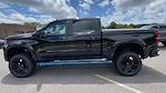 2025 Chevrolet Silverado 1500 Crew 4x4 Black Widow Premium Lifted Truck for sale #1GCUKEEL6SZ260798 - photo 3