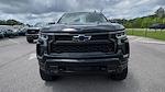 2025 Chevrolet Silverado 1500 Crew 4x4 Black Widow Premium Lifted Truck for sale #1GCUKEEL6SZ260798 - photo 5