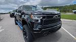 2025 Chevrolet Silverado 1500 Crew 4x4 Black Widow Premium Lifted Truck for sale #1GCUKEEL6SZ260798 - photo 6