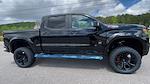 2025 Chevrolet Silverado 1500 Crew 4x4 Black Widow Premium Lifted Truck for sale #1GCUKEEL6SZ260798 - photo 7