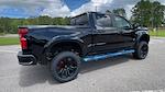 2025 Chevrolet Silverado 1500 Crew 4x4 Black Widow Premium Lifted Truck for sale #1GCUKEEL6SZ260798 - photo 8