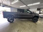 2025 Chevrolet Silverado 1500 Crew 4x4 Black Widow Limited Premium Lifted Truck for sale #1GCUKEEL6SZ312964 - photo 9