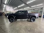2025 Chevrolet Silverado 1500 Crew 4x4 Black Widow Limited Premium Lifted Truck for sale #1GCUKEEL6SZ312964 - photo 5