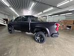 2025 Chevrolet Silverado 1500 Crew 4x4 Black Widow Limited Premium Lifted Truck for sale #1GCUKEEL6SZ312964 - photo 6