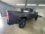 2025 Chevrolet Silverado 1500 Crew 4x4 Black Widow Limited Premium Lifted Truck for sale #1GCUKEEL6SZ312964 - photo 8