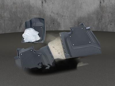 2025 Chevrolet Silverado 1500 Crew 4x4 Rocky Ridge Premium Lifted Truck for sale #1GCUKEEL6SZ313015 - photo 1