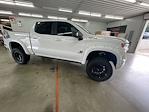 2025 Chevrolet Silverado 1500 Crew 4x4 Rocky Ridge Premium Lifted Truck for sale #1GCUKEEL6SZ313015 - photo 2