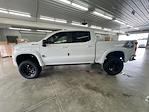 2025 Chevrolet Silverado 1500 Crew 4x4 Rocky Ridge Premium Lifted Truck for sale #1GCUKEEL6SZ313015 - photo 5