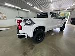 2025 Chevrolet Silverado 1500 Crew 4x4 Rocky Ridge Premium Lifted Truck for sale #1GCUKEEL6SZ313015 - photo 8