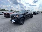 2025 Chevrolet Silverado 1500 Crew 4x4 Lowered Black Widow Premium Lifted Truck for sale #1GCUKEEL6SZ320191 - photo 10