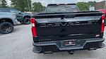 2025 Chevrolet Silverado 1500 Crew 4x4 Lowered Black Widow Premium Lifted Truck for sale #1GCUKEEL6SZ320191 - photo 2
