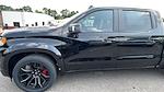 2025 Chevrolet Silverado 1500 Crew 4x4 Lowered Black Widow Premium Lifted Truck for sale #1GCUKEEL6SZ320191 - photo 4