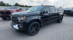 2025 Chevrolet Silverado 1500 Crew 4x4 Lowered Black Widow Premium Lifted Truck for sale #1GCUKEEL6SZ320191 - photo 5