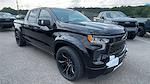 2025 Chevrolet Silverado 1500 Crew 4x4 Lowered Black Widow Premium Lifted Truck for sale #1GCUKEEL6SZ320191 - photo 7