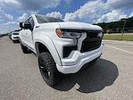 2025 Chevrolet Silverado 1500 Crew 4x4 Black Widow Premium Lifted Truck for sale #1GCUKEEL6SZ320434 - photo 10
