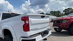 2025 Chevrolet Silverado 1500 Crew 4x4 Black Widow Premium Lifted Truck for sale #1GCUKEEL6SZ320434 - photo 2