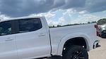 2025 Chevrolet Silverado 1500 Crew 4x4 Black Widow Premium Lifted Truck for sale #1GCUKEEL6SZ320434 - photo 3