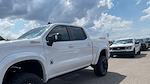 2025 Chevrolet Silverado 1500 Crew 4x4 Black Widow Premium Lifted Truck for sale #1GCUKEEL6SZ320434 - photo 4