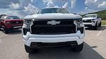 2025 Chevrolet Silverado 1500 Crew 4x4 Black Widow Premium Lifted Truck for sale #1GCUKEEL6SZ320434 - photo 5
