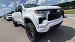 2025 Chevrolet Silverado 1500 Crew 4x4 Black Widow Premium Lifted Truck for sale #1GCUKEEL6SZ320434 - photo 6