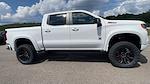 2025 Chevrolet Silverado 1500 Crew 4x4 Black Widow Premium Lifted Truck for sale #1GCUKEEL6SZ320434 - photo 7