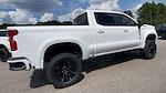 2025 Chevrolet Silverado 1500 Crew 4x4 Black Widow Premium Lifted Truck for sale #1GCUKEEL6SZ320434 - photo 8