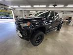 2025 Chevrolet Silverado 1500 Crew 4x4 Rocky Ridge Premium Lifted Truck for sale #1GCUKEEL6SZ320840 - photo 4