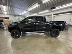 2025 Chevrolet Silverado 1500 Crew 4x4 Rocky Ridge Premium Lifted Truck for sale #1GCUKEEL6SZ320840 - photo 5