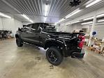 2025 Chevrolet Silverado 1500 Crew 4x4 Rocky Ridge Premium Lifted Truck for sale #1GCUKEEL6SZ320840 - photo 6