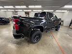 2025 Chevrolet Silverado 1500 Crew 4x4 Rocky Ridge Premium Lifted Truck for sale #1GCUKEEL6SZ320840 - photo 8