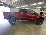 2025 Chevrolet Silverado 1500 Crew 4x4 Black Widow Premium Lifted Truck for sale #1GCUKEEL6SZ321874 - photo 9