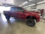 2025 Chevrolet Silverado 1500 Crew 4x4 Black Widow Premium Lifted Truck for sale #1GCUKEEL6SZ321874 - photo 2