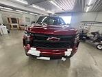 2025 Chevrolet Silverado 1500 Crew 4x4 Black Widow Premium Lifted Truck for sale #1GCUKEEL6SZ321874 - photo 3