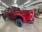 2025 Chevrolet Silverado 1500 Crew 4x4 Black Widow Premium Lifted Truck for sale #1GCUKEEL6SZ321874 - photo 6