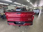 2025 Chevrolet Silverado 1500 Crew 4x4 Black Widow Premium Lifted Truck for sale #1GCUKEEL6SZ321874 - photo 7