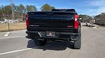 2025 Chevrolet Silverado 1500 Crew 4x4 Black Widow Premium Lifted Truck for sale #1GCUKEEL7SZ183729 - photo 9