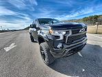 2025 Chevrolet Silverado 1500 Crew 4x4 Black Widow Premium Lifted Truck for sale #1GCUKEEL7SZ183729 - photo 10