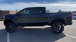 2025 Chevrolet Silverado 1500 Crew 4x4 Black Widow Premium Lifted Truck for sale #1GCUKEEL7SZ183729 - photo 3